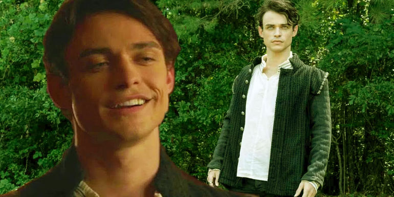 Unraveling the Mystery of Sebastian's Alleged Connection to the Salvatore Family