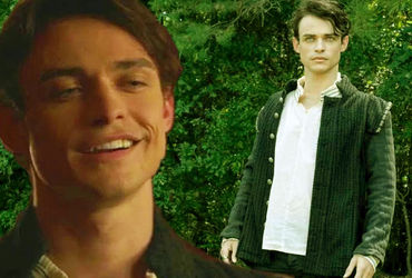 Unraveling the Mystery of Sebastian's Alleged Connection to the Salvatore Family