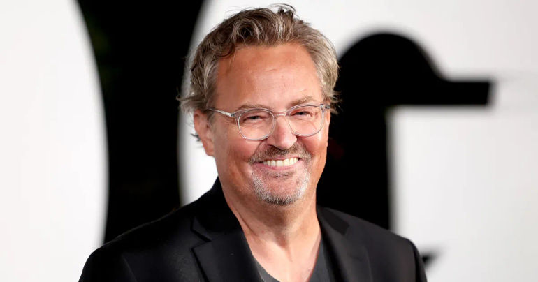 The Legacy of Matthew Perry at the 2024 BAFTA Awards