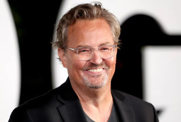 The Legacy of Matthew Perry at the 2024 BAFTA Awards