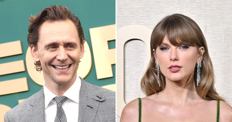 The Intriguing Moments at the People's Choice Awards