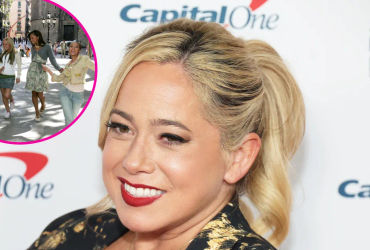 The Evolution of Relationships Among The Cheetah Girls