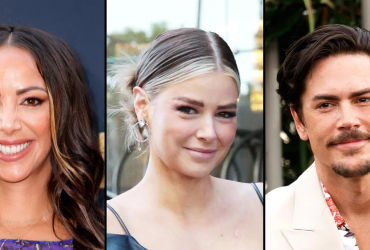 Support and Compassion: How Friends Came Together for Tom Sandoval During Mental Health Struggles