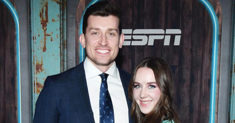 The Serendipitous Love Story of Johnie Maraist and Alex Yovanovic