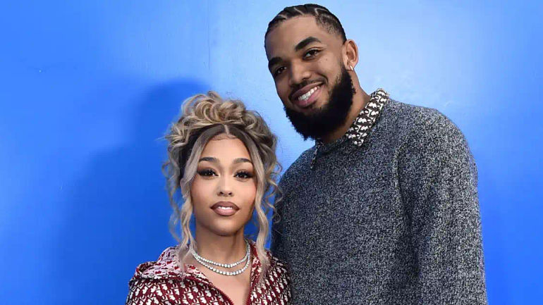 The Unique Love Story of Jordyn Woods and Karl-Anthony Towns