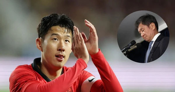 Sự Kiện Gây Sốc: Trợ Lý HLV Klinsmann Tố Cáo LĐBĐ Hàn Quốc Vi Phạm Quy Định FIFA