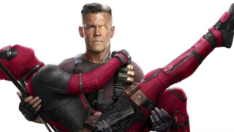 Josh Brolin's Potential Return as Cable in Deadpool & Wolverine: A Mystery Unraveled