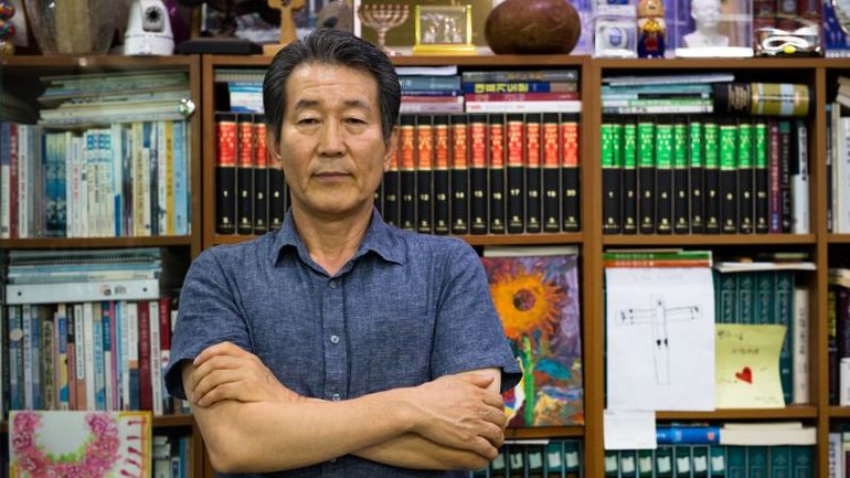 Unveiling the Dark Truth: A Hero's Fall from Grace