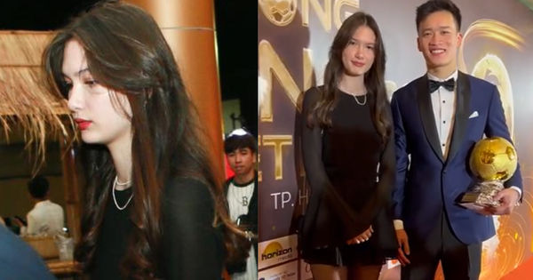 Hành Trình Sao Mai Đặng Thanh Giang: Nét Đẹp Tinh Khoi Trên Thảm Đỏ Quả Bóng Vàng Việt Nam 2023