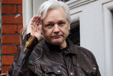 The Ongoing Legal Battle of Julian Assange: A Controversial Figure in the Eye of the Storm