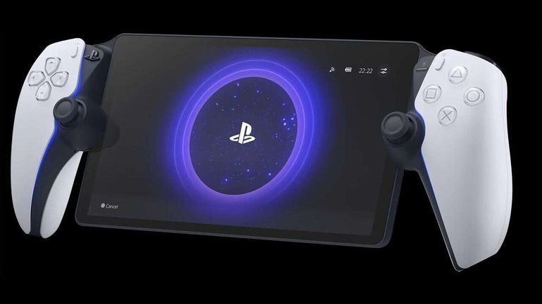Unveiling the Innovation: PSP Games on PlayStation Portal