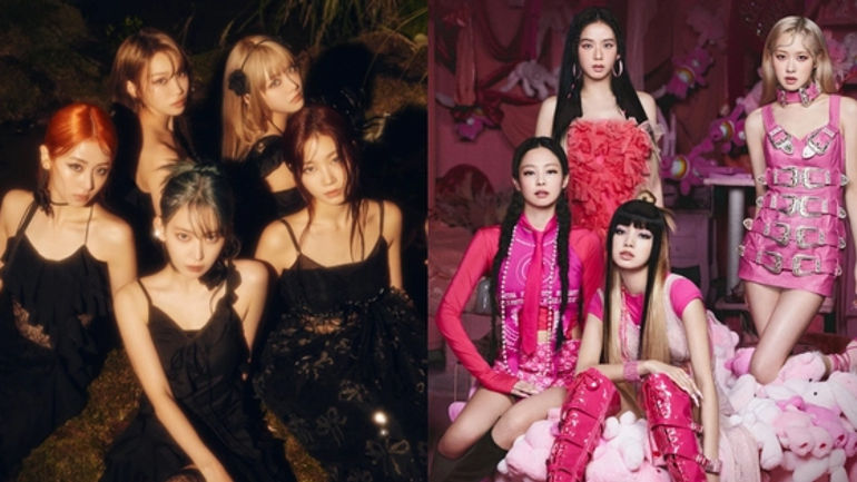 LE SSERAFIM và Hành Trình Tới Coachella: Tầm Vóc Của Nhóm Nữ Gen 4