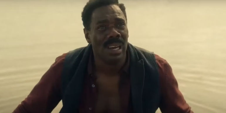 Colman Domingo as Victor Strand in Fear The Walking Dead