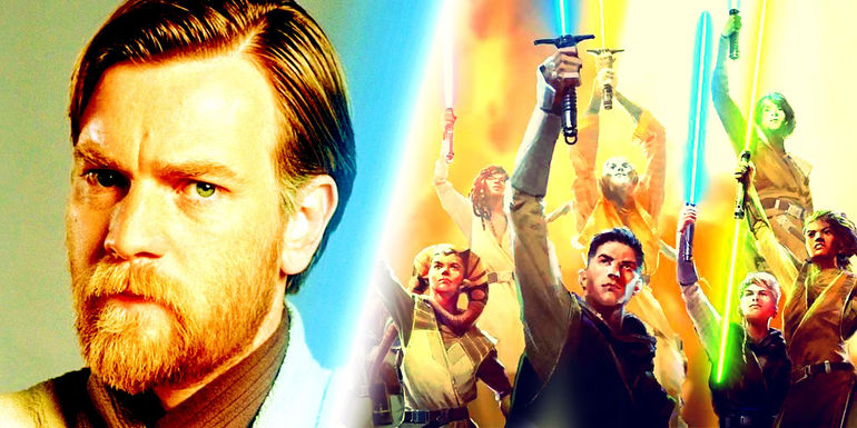 The Downfall of the Jedi Order: Beyond Palpatine's Influence