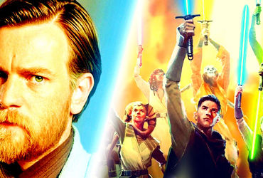 The Downfall of the Jedi Order: Beyond Palpatine's Influence