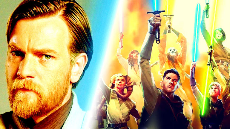 The Downfall of the Jedi Order: Beyond Palpatine's Influence