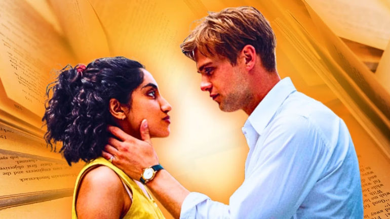 The Evolving Dynamics in the Cinematic Adaptation of One Day