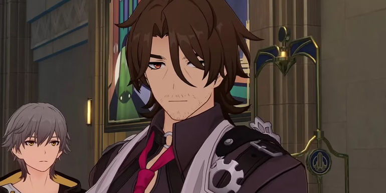 Gallagher - Nhân Vật Đỉnh Cao Trong Honkai: Star Rail