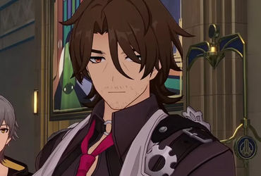 Gallagher - Nhân Vật Đỉnh Cao Trong Honkai: Star Rail