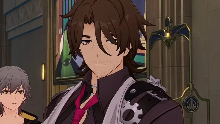 Gallagher - Nhân Vật Đỉnh Cao Trong Honkai: Star Rail