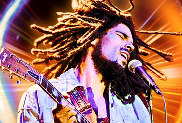 Bob Marley: A Musical Journey Through One Love