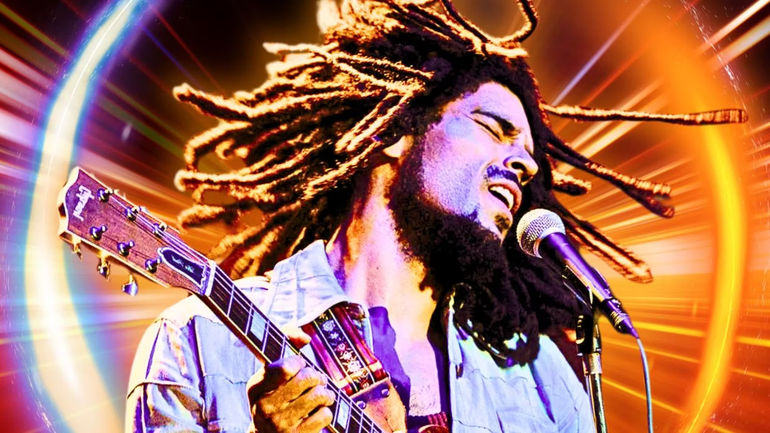Bob Marley: A Musical Journey Through One Love