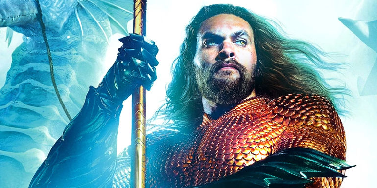 Aquaman 2: Hành Trình Cuối Cùng của DCEU
