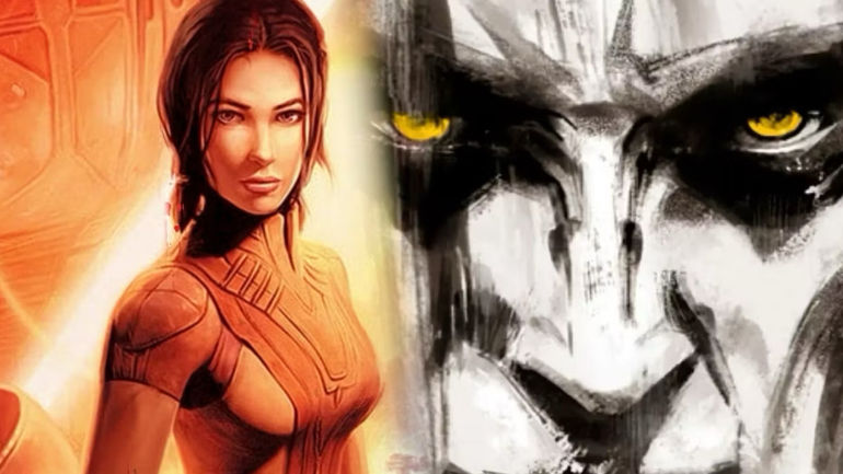 Unveiling the Enigmatic Dark Age of Star Wars