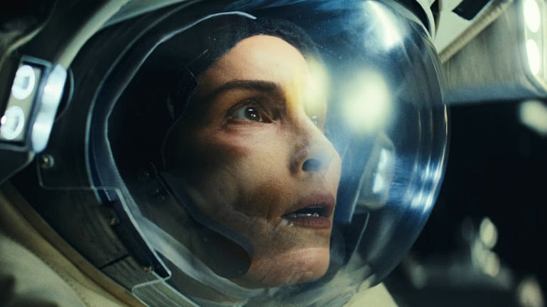 Exploring the Enigmatic Universe of Constellation: A Sci-Fi Journey Like No Other