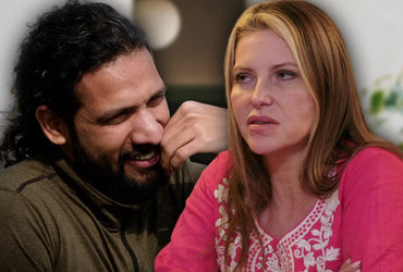 A Tale of Love and Deception: The Intriguing Story of Rishi and Maria