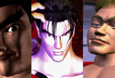 Reviving Nostalgia: Tekken 8 Fan Mods Bring Back Classic Characters