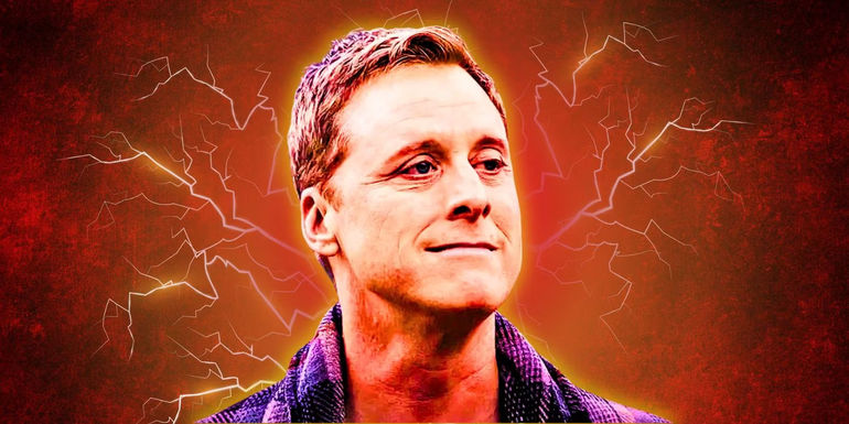 Remembering Rick Neale: The Unsung Hero Behind the Scenes of Resident Alien