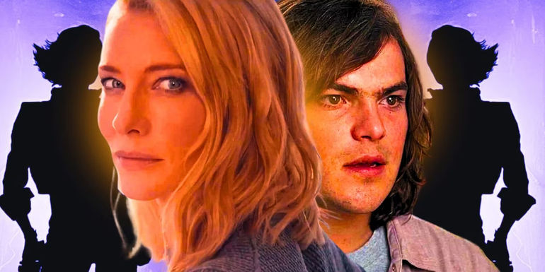 Bộ Phim Borderlands: Hấp Dẫn Bởi Dàn Diễn Viên Đỉnh Cao