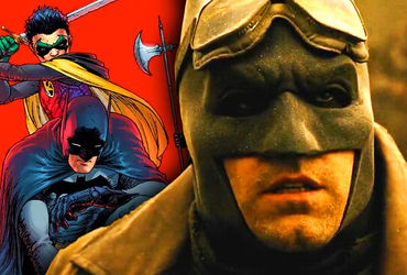 The Dark Knight Rises Again: A New Chapter in the DC Universe