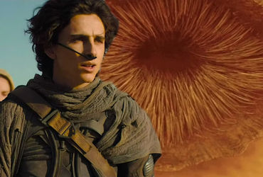 Unveiling the Spectacular Sandworm Riding Scenes in Dune: Part Two