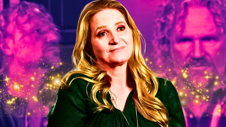 The Remarkable Journey of Christine Brown: A Sister Wife Like No Other