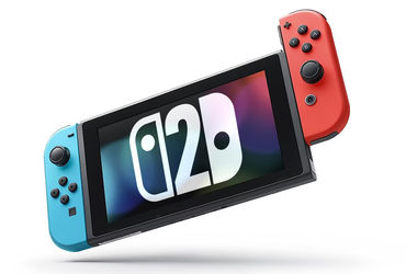 Nintendo Switch 2: Cuộc Cách Mạng Game Di Động Sắp Bùng Nổ