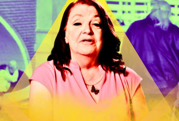 The Heartwarming Journey of Debbie and Tony: Love Across Borders