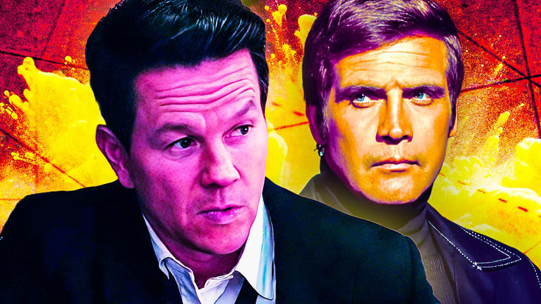 Phim The Six Million Dollar Man: Sự Hấp Dẫn của Siêu Nhân Thập Đại