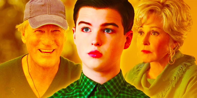 Exploring the Unconventional Focus of Young Sheldon Season 7 Episode 1