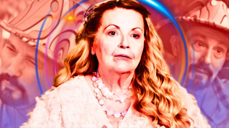 The Enigmatic Tale of Ruben: Unveiling a Hidden Narrative