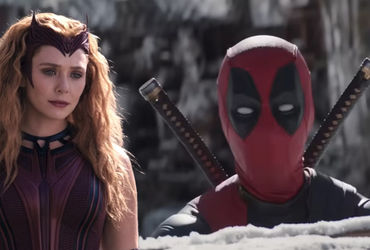 Deadpool 3: Fan Theory Về Scarlet Witch và Sức Mạnh Mutant