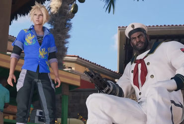 Final Fantasy 7 Rebirth: Đánh Thức Nỗi Nhớ Với Demo Update Mới