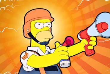 The Unconventional Career of a Sitcom Icon: Unraveling the Enigma of Homer Simpson