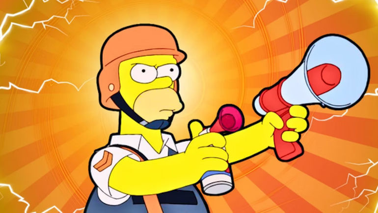 The Unconventional Career of a Sitcom Icon: Unraveling the Enigma of Homer Simpson