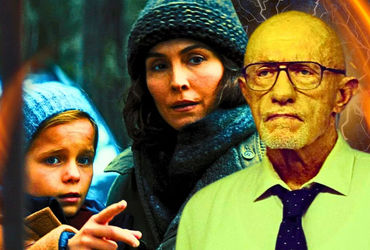 Unveiling the Enigmatic Saga of Apple TV+'s Constellation