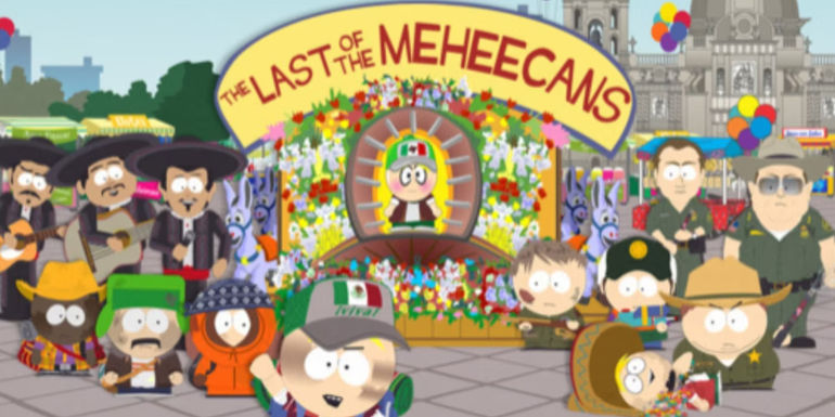 Unveiling Butters' Journey: The Unlikely Rise of Mantequilla in South Park