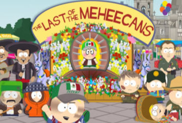 Unveiling Butters' Journey: The Unlikely Rise of Mantequilla in South Park