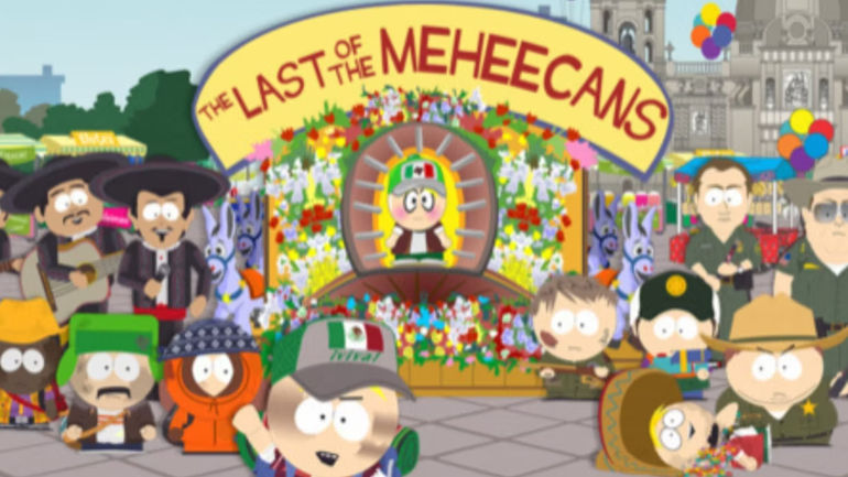 Unveiling Butters' Journey: The Unlikely Rise of Mantequilla in South Park