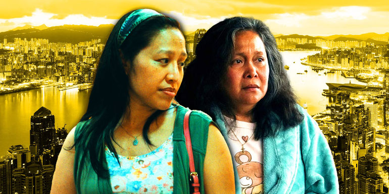 Expats Episode 5: A Riveting Shift in Perspective